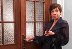 Tatiana Astengo se retira de la serie “De vuelta al barrio” (VIDEO)