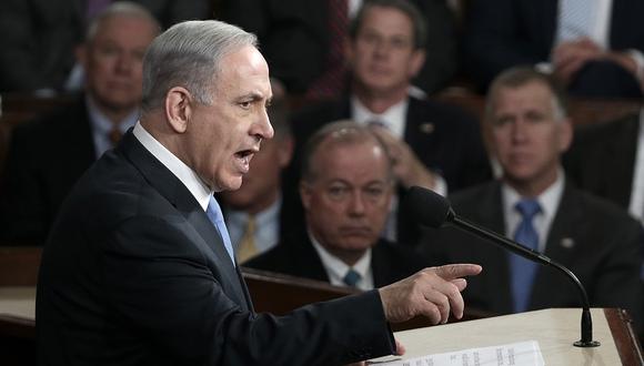 Benjamin Netanyahu advierte de que Israel se enfrenta a "otro intento de destrucción"