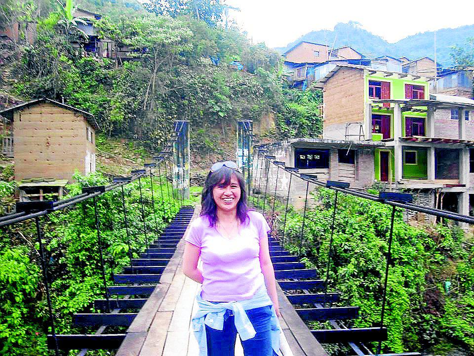 Empresaria murió electrocutada en la ducha de su casa