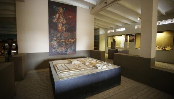 Ministerio de Cultura: ingreso a museos de Lambayeque y La Libertad será gratuito este domingo 7 de febrero.