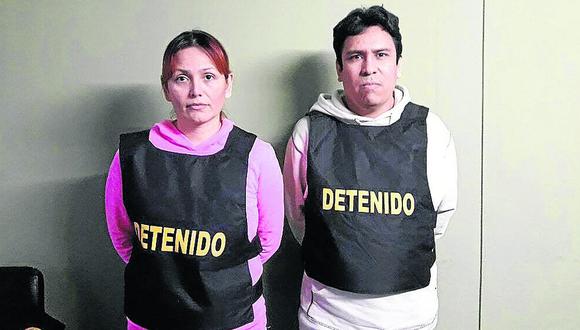 Chimbote: Plantearán cese de prisión preventiva