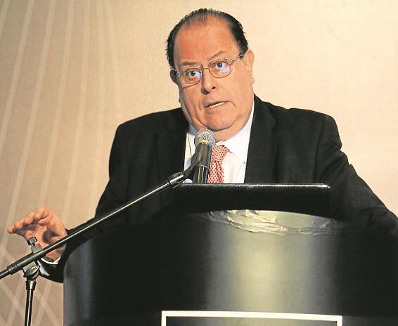 BCR: No sería tan grave si renuncia Castilla al MEF