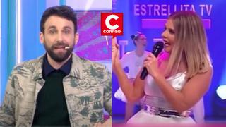 Rodrigo González indignado con Johanna San Miguel por su actitud con un niño: “No son formas” (VIDEO)