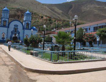 Ambo festeja sus 98 años de creación