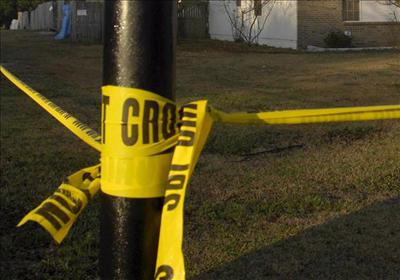 Detienen a presunto caníbal en Estados Unidos