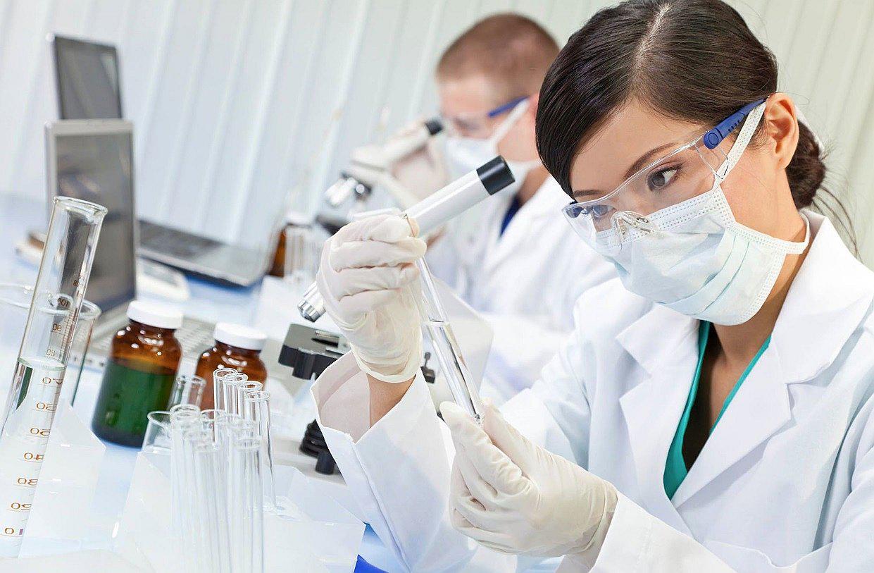 INACAL acredita al primer laboratorio clínico que cumple con altos estándares de calidad