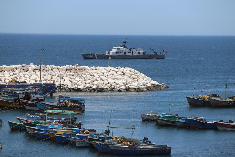 La Haya: Lea el fallo de la Corte Internacional de Justicia (Documento)