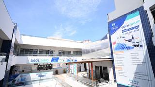 Inauguran en el Cercado de Lima primer hospital de Sisol Salud con servicio de hospitalización y centro quirúrgico