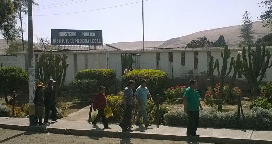 Hombre murió en hotel por sobredosis de viagra