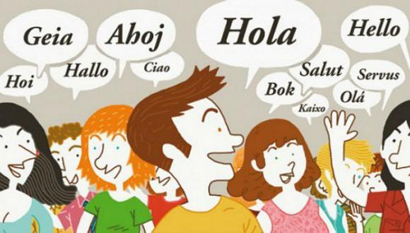 El idioma influye más en la identidad nacional que el país de nacimiento