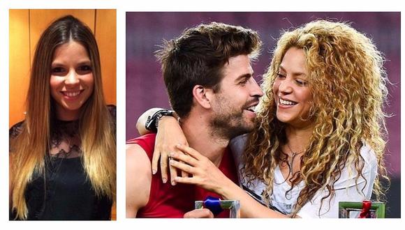 Ex de Piqué rompe su silencio y habla por primera vez de Shakira