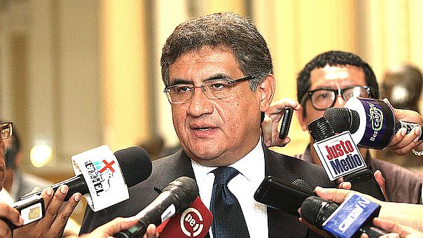 Juan Sheput: Martín Vizcarra "sabotea permanentemente" a Salvador del Solar