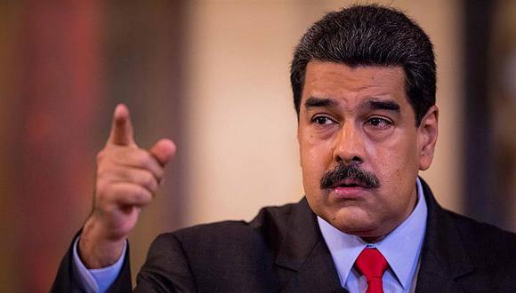 Canciller de Venezuela: “Maduro va a llegar al Perú”