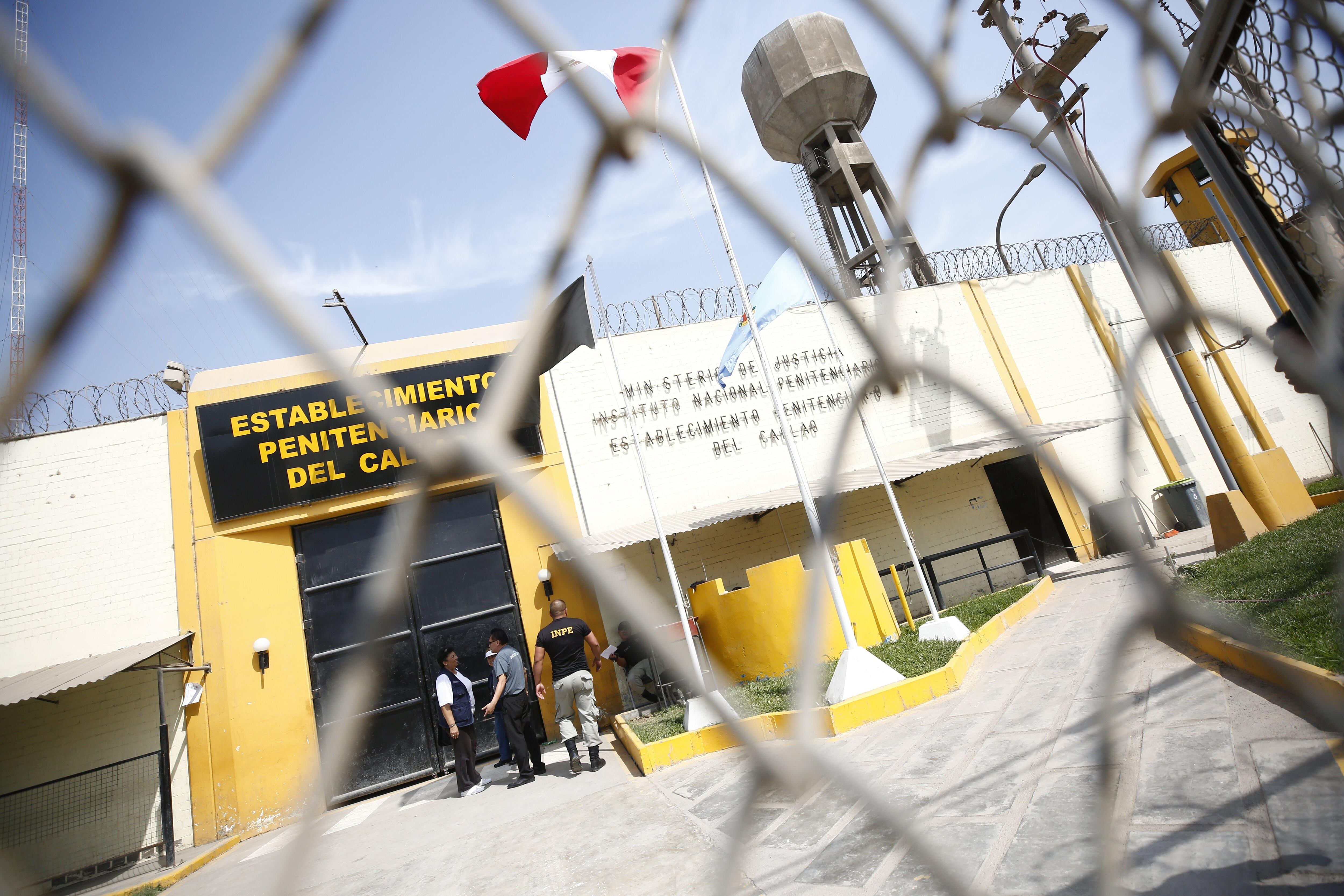 PENAL SARITA COLONIA