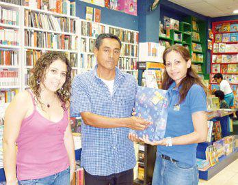 Correo y Crisol entregó "La palabra del mudo"