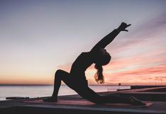 Yoga: Conoce los beneficios que nos proporciona la práctica de esta disciplina