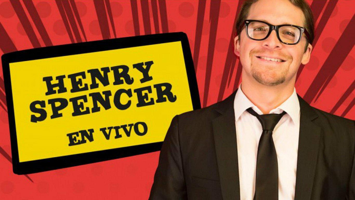 ​La habitación de Henry Spencer: youtuber peruano lleva sus historias a los escenarios