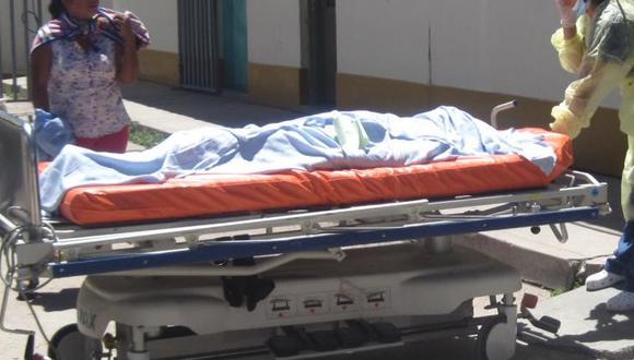 11 muertes maternas se registró durante el 2014 en Ayacucho