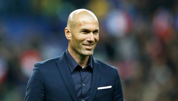 Zidane podría volver a dirigir al Real Madrid tras eliminación de la Champions