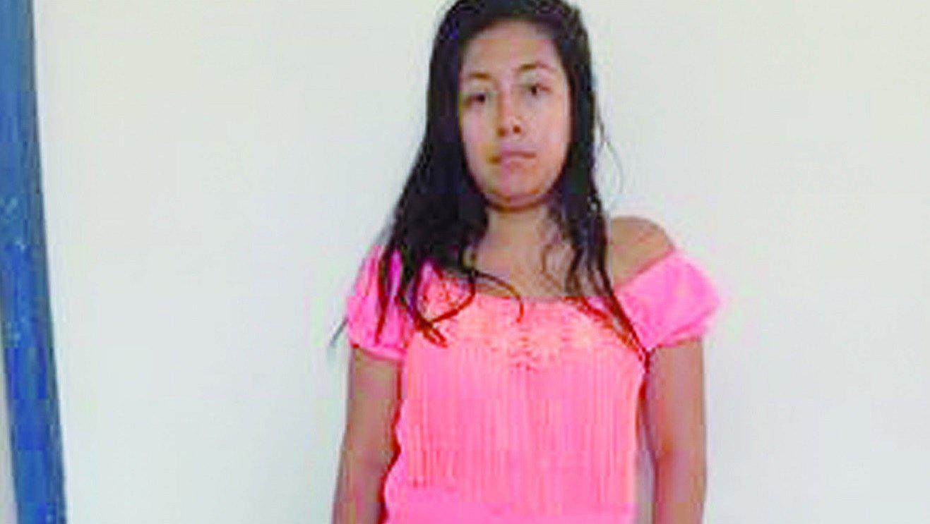 Intervienen a mujer que hirió a su conviviente en Zarumilla 