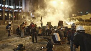 Protestas en Perú: 27 personas fueron sentenciadas por actos vandálicos en el país