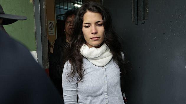 Eva Bracamonte da giro a su vida y debuta como actriz de teatro