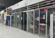 Tumbes: 569 establecimientos comerciales dejaron de operar por pandemia de la COVID-19