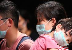 OMS destaca “estabilidad” en casos de coronavirus, pero los contagios en China siguen en aumento