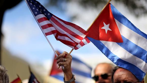 Empresas de Cuba y EE.UU. buscan interoconexión directa