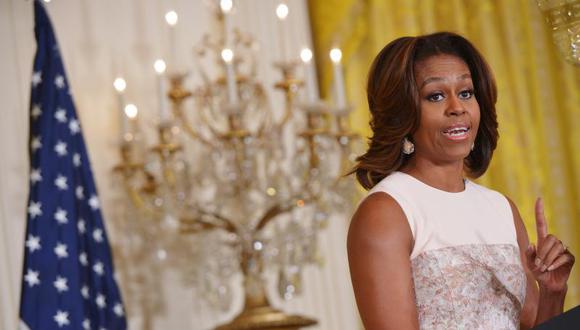 Michelle Obama aparecerá en serie "Parks an Recreation"