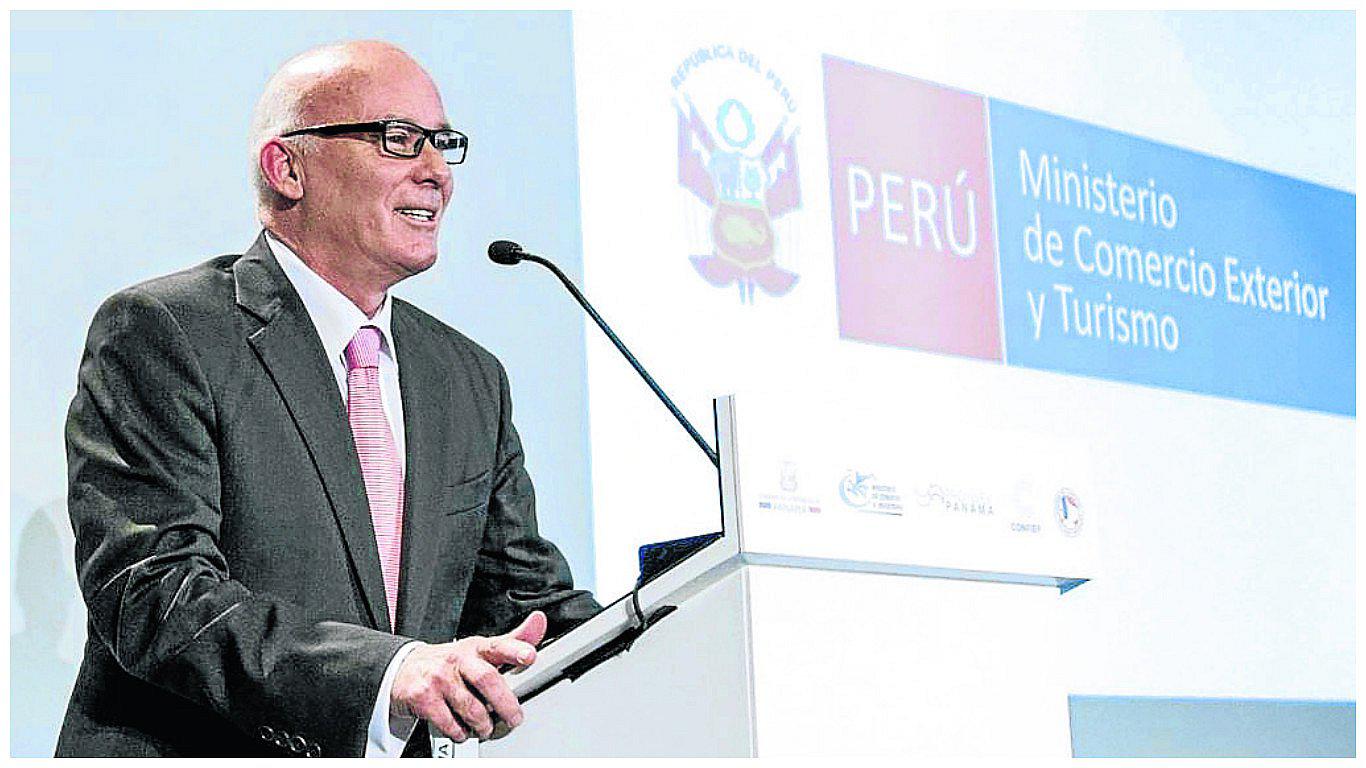 ​Empresa de Junín destaca en comercio exterior