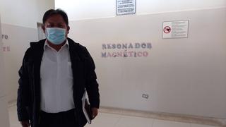 Equipos biomédicos siguen sin funcionar en Hospital Zacarías Correa de Huancavelica