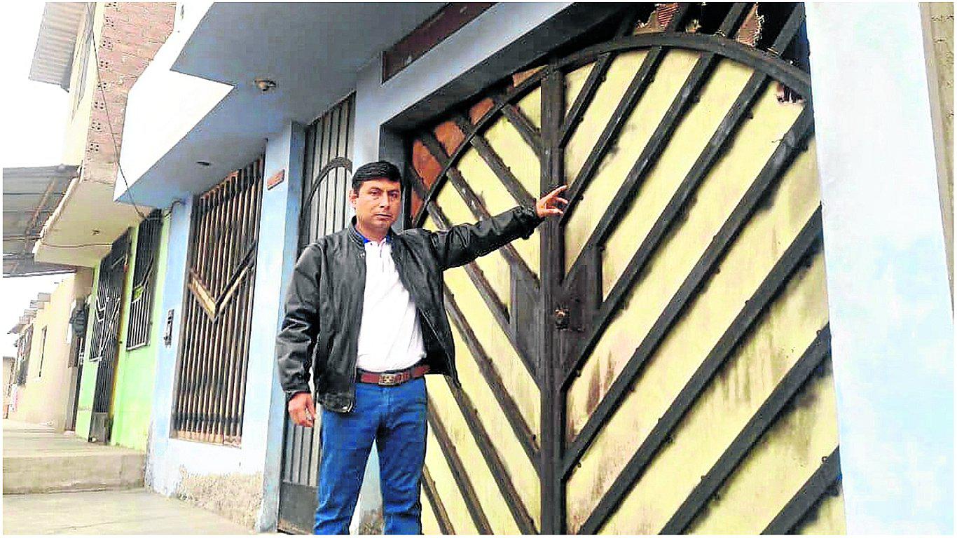 Seis candidatos denunciaron amenazas en la región 