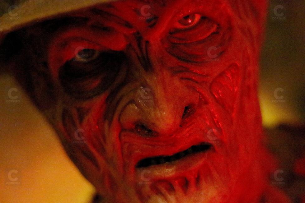 Todas las estrellas de Hollywood reunidas en Cusco (FOTOS)