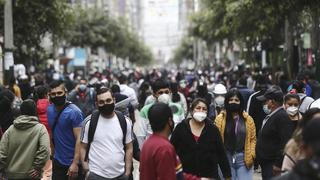 Más de cinco mil jóvenes no estudian o dejaron de estudiar en Lima Metropolitana, revela la DRELM