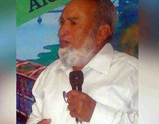 Piura: Rendirán homenaje a exdiputado Oscar Niño Celi en Sullana