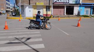 El 40% desaprueba en exámenes de licencia de manejo para motos