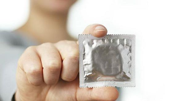 Una empresa sueca crea un "preservativo irrompible"