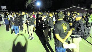 Debilitan Fiscalía Contra el Crimen Organizado en Piura