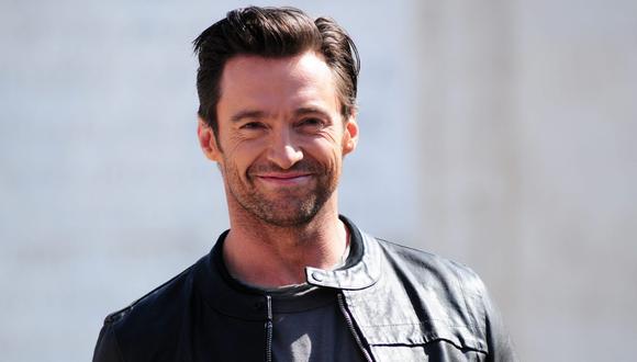 El actor se volvió tendencia en las redes sociales debido a la poso característica de Wolverine que optó  para recibir la vacuna contra la COVID-19.
