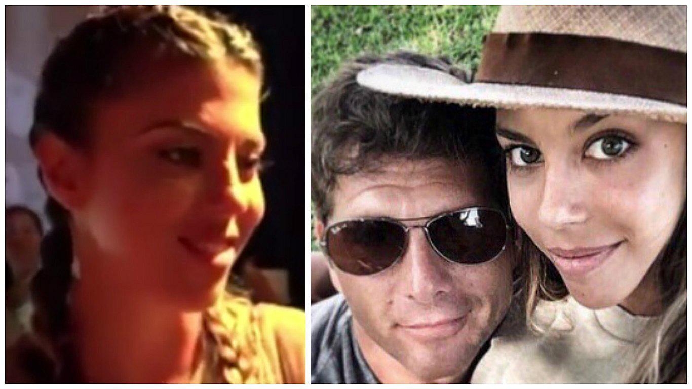 Alondra García Miró rompe el silencio y habla sobre reveladora foto con Christian Meier (VIDEO)