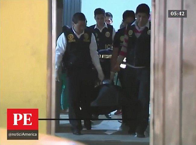 Puente Piedra: delincuentes asesinan a anciano para robarle dinero de jubilación