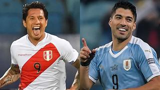 Uruguay ganó 1-0 a Perú tras polémica decisión del VAR 