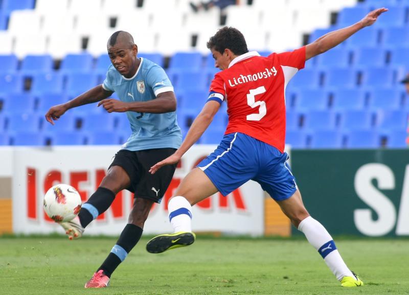 Eliminatorias 2014: Esta será la fecha 12