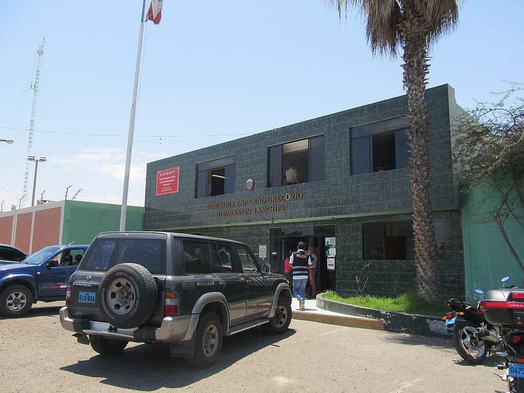 Intervienen a conductor manejando en estado de ebriedad