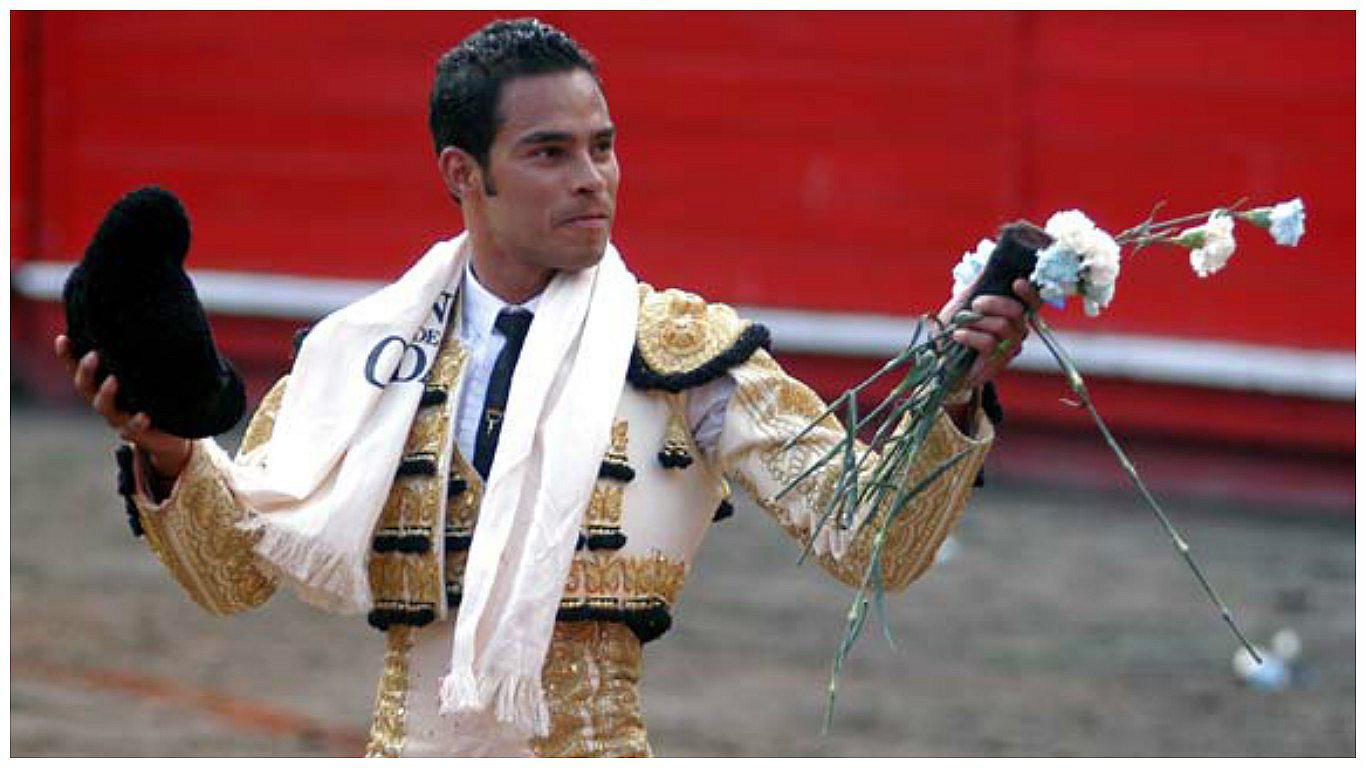 Colombia: Torero denuncia amenazas de muerte en redes sociales