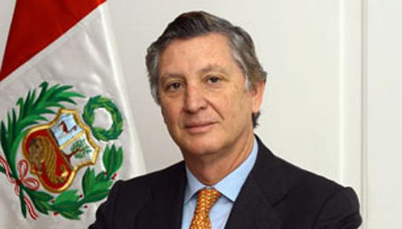 Afirman que Perú y Chile mantienen relación cordial