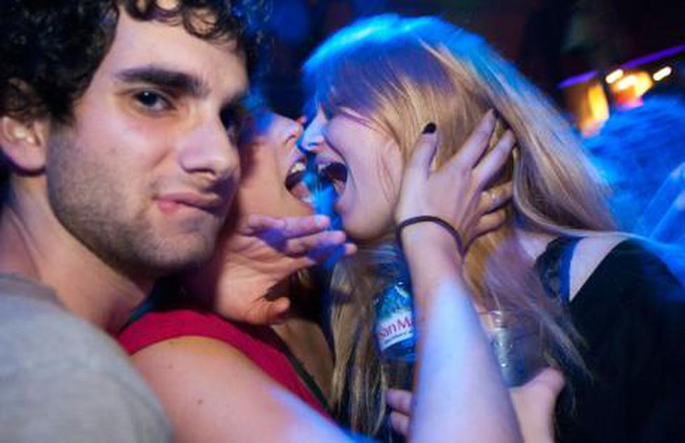 El ritmo de la noche en Lima 