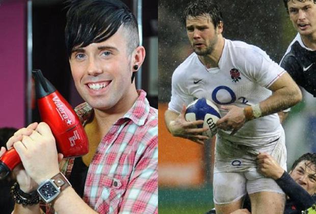  Jugador de rugby sufre accidente y despierta siendo gay