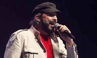 Juan Luis Guerra lanza su nuevo disco 'Colección Cristiana'